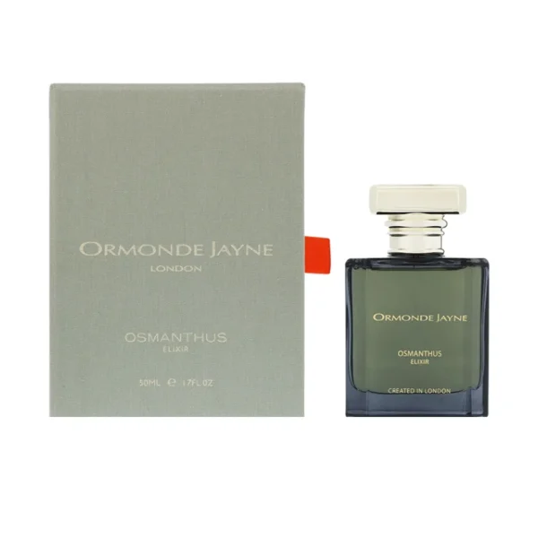 Ormonde Jayne Osmanthus Elixir Edp 50Ml - Image 2