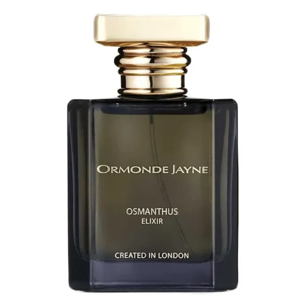 Ormonde Jayne Osmanthus Elixir Edp 50Ml