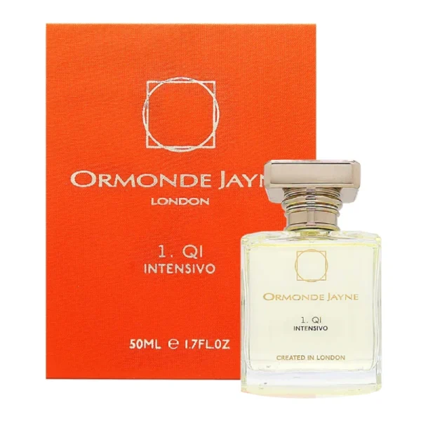 Ormonde Jayne Qi Intensivo Edp 50Ml - Image 2