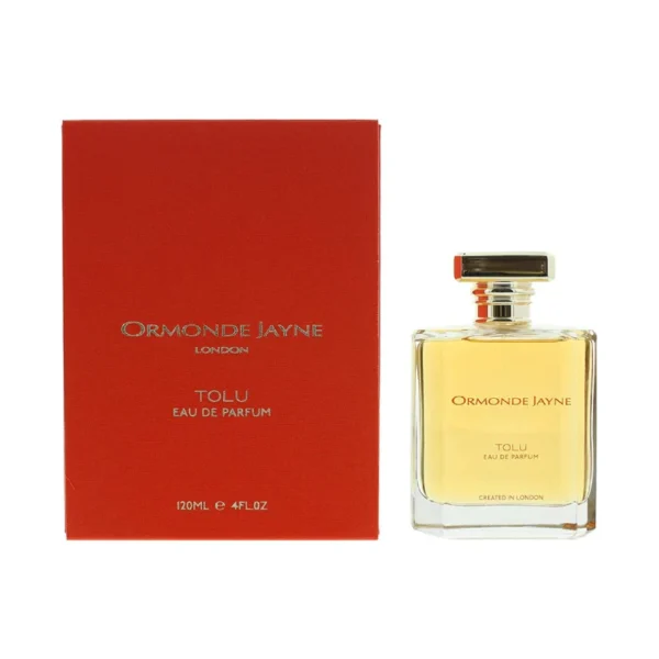 Ormonde Jayne Tolu Edp 120Ml - Image 2