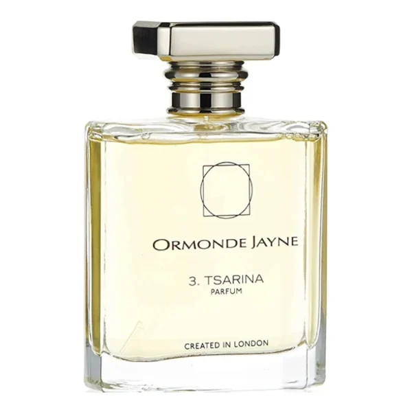 Ormonde Jayne 3. Tsarina Edp 120Ml (Unboxed)