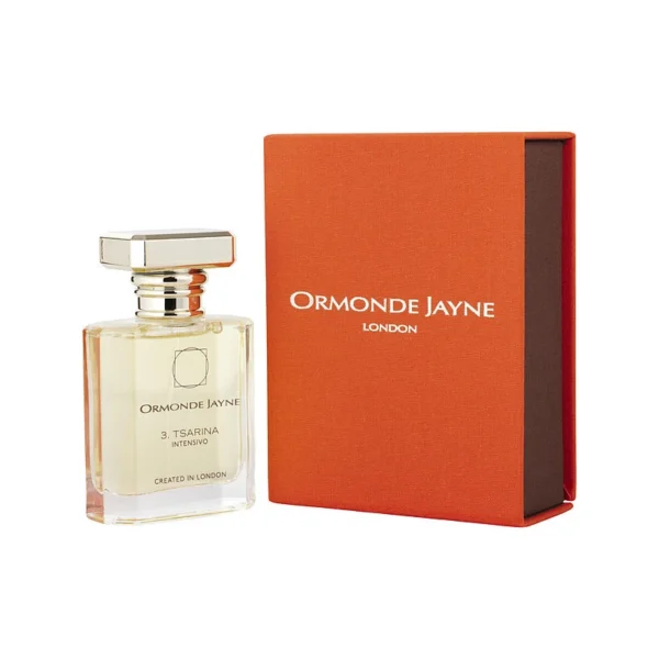 Ormonde Jayne Tsarina Intensivo Edp 50Ml - Image 2