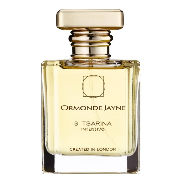 Ormonde Jayne Tsarina Intensivo Edp 50Ml (Unboxed)