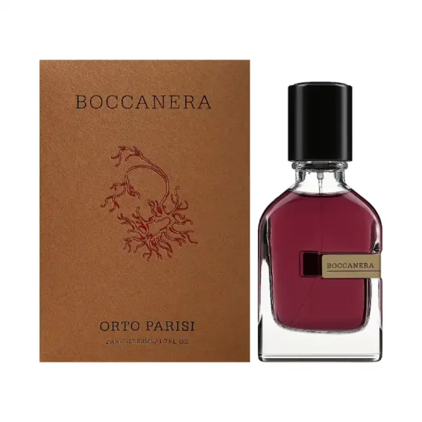 Orto Parisi Boccanera 50Ml - Image 2