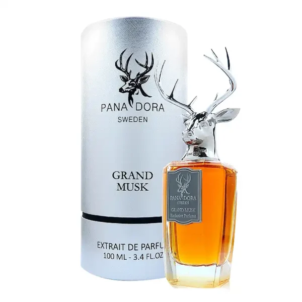 Panadora Grand Musk 100Ml - Image 2