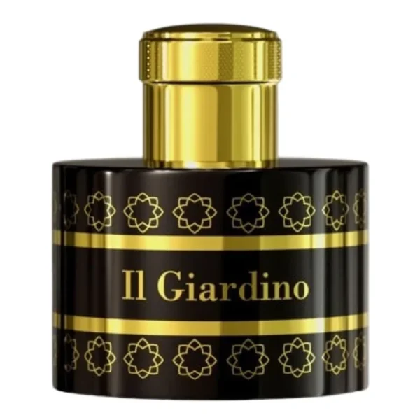 Pantheon Roma Il Giardino Extrait De Parfum 100Ml