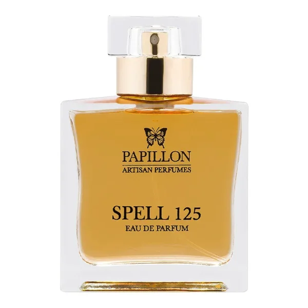 Papillon Spell 125 Edp 50Ml