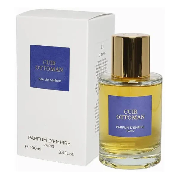 Parfum D Empire Cuir Ottoman Edp 100Ml - Image 2