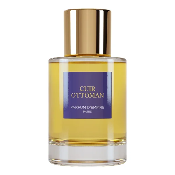 Parfum D Empire Cuir Ottoman Edp 100Ml