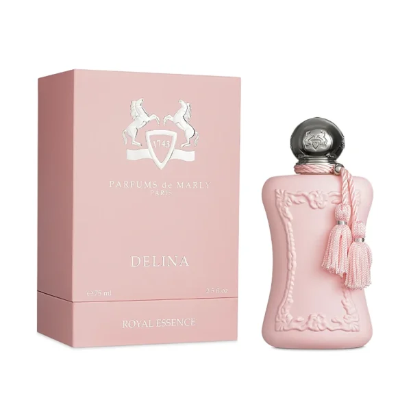 Parfums De Marly Delina Edp 75Ml - Image 2