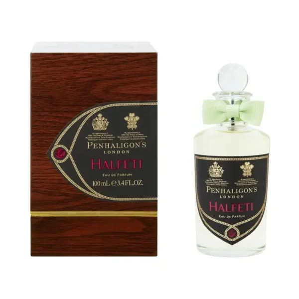 Penhaligons Halfeti Edp 100Ml - Image 2