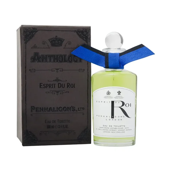 Penhaligons Anthology Esprit Du Roi Edt 100Ml - Image 2