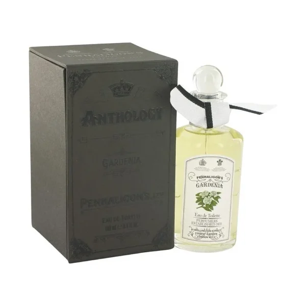 Penhaligons Anthology Gardenia Edt 100Ml - Image 2