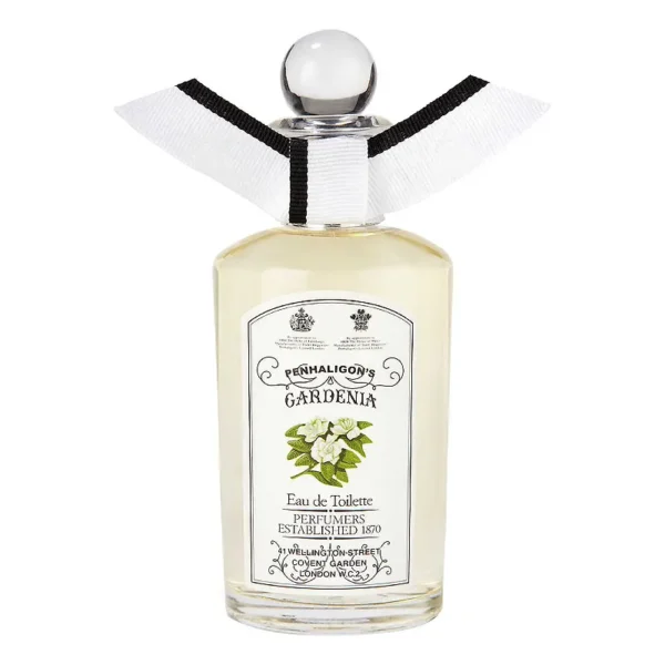 Penhaligons Anthology Gardenia Edt 100Ml