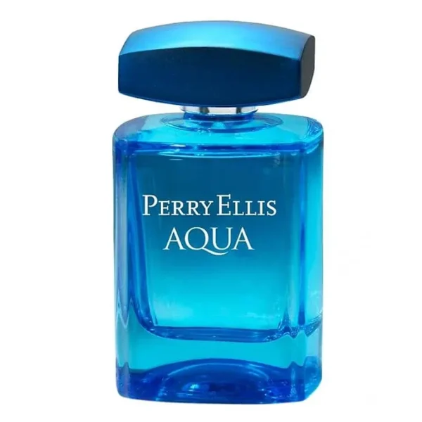 Perry Ellis Aqua Edt 100Ml