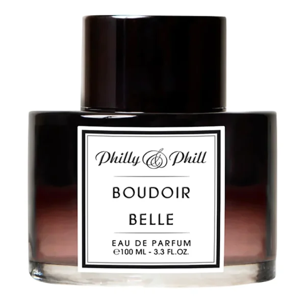 Philly & Phill Boudior Belle Edp 100Ml