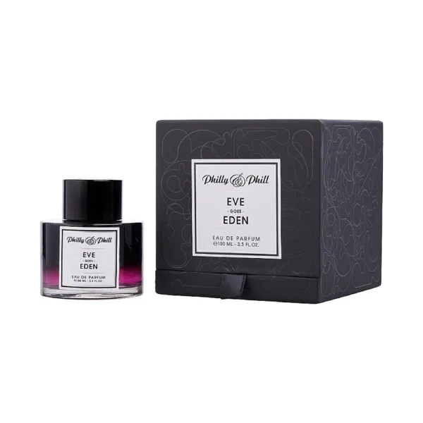 Philly & Phill Eve Goes Eden Edp 100Ml - Image 2