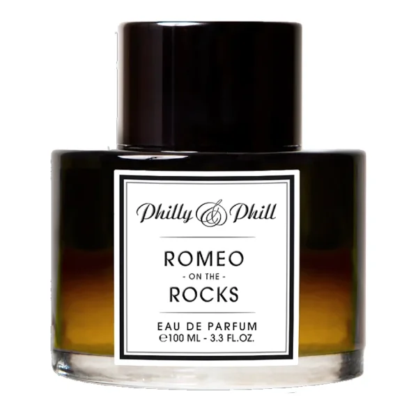 Philly & Phill Romeo On The Rocks Edp 100Ml