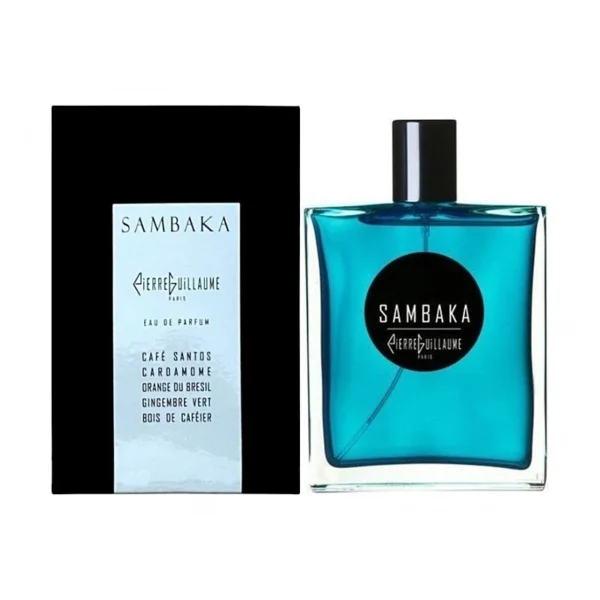 Pierre Guillaume Sambaka Edp 100Ml - Image 2