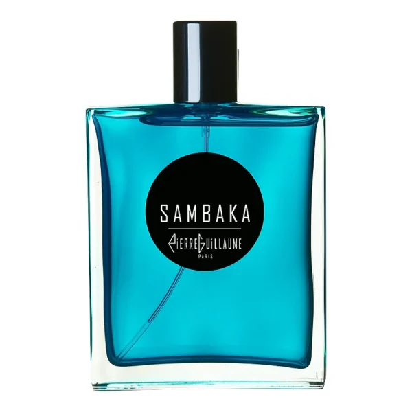 Pierre Guillaume Sambaka Edp 100Ml