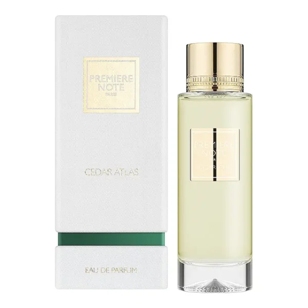 Premiere Note Cedar Atlas Edp 100Ml - Image 2