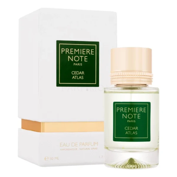 Premiere Note Cedar Atlas Edp 50Ml - Image 2