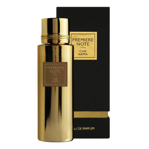 Premiere Note Cuir Nappa Edp 100Ml - Image 2