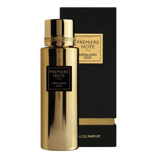 Premiere Note Himalayan Oud Edp 100Ml - Image 2