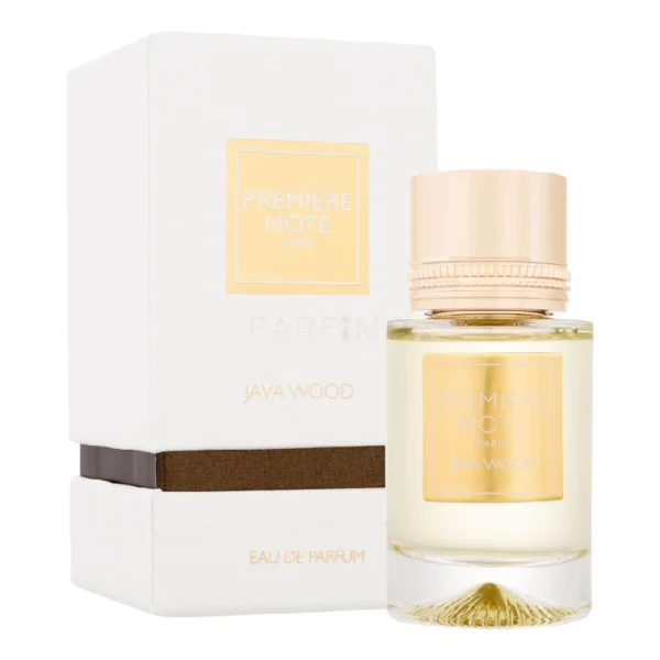 Premiere Note Java Wood Edp 50Ml - Image 2