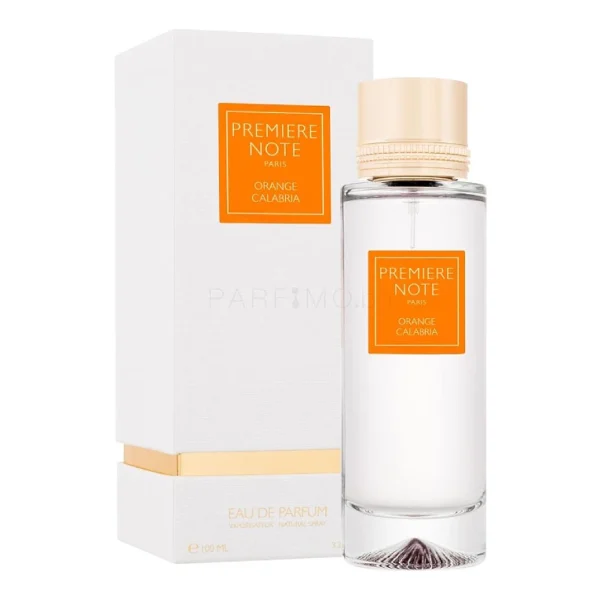 Premiere Note Orange Calabria Edp 100Ml - Image 2