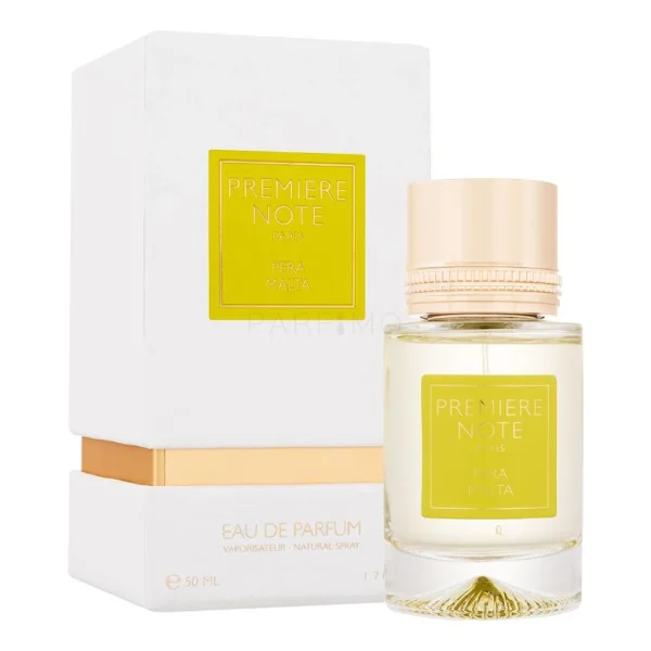 Premiere Note Pera Malta Edp 50Ml - Image 2