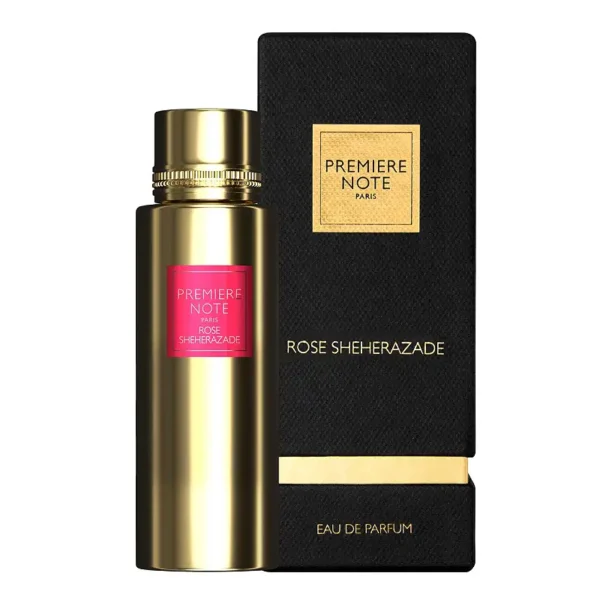 Premiere Note Rose Sheherazade Edp 100Ml - Image 2