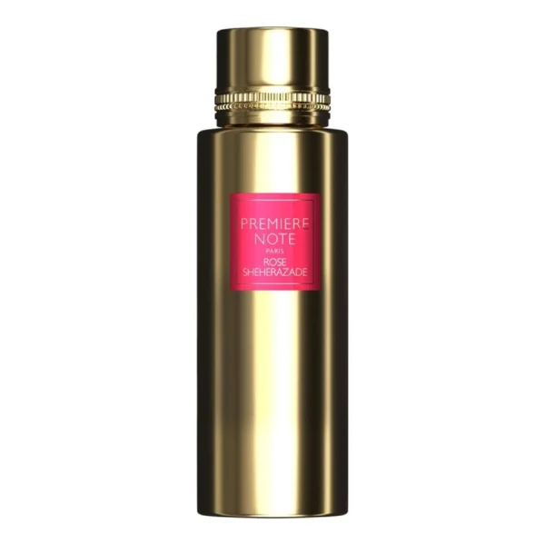 Premiere Note Rose Sheherazade Edp 100Ml