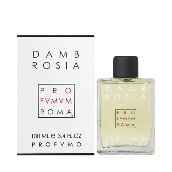 Profumo Roma Dambrosia 100Ml - Image 2