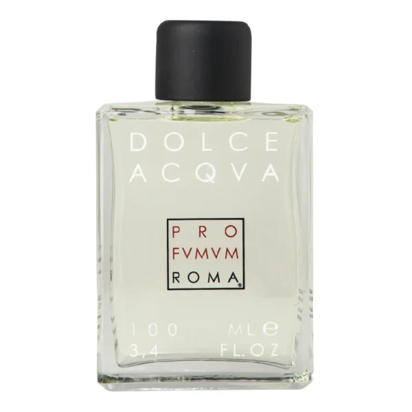 Profumo Roma Dolce Acqua 100Ml