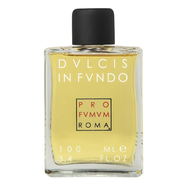 Profumo Roma Dulcis In Fundo 100Ml