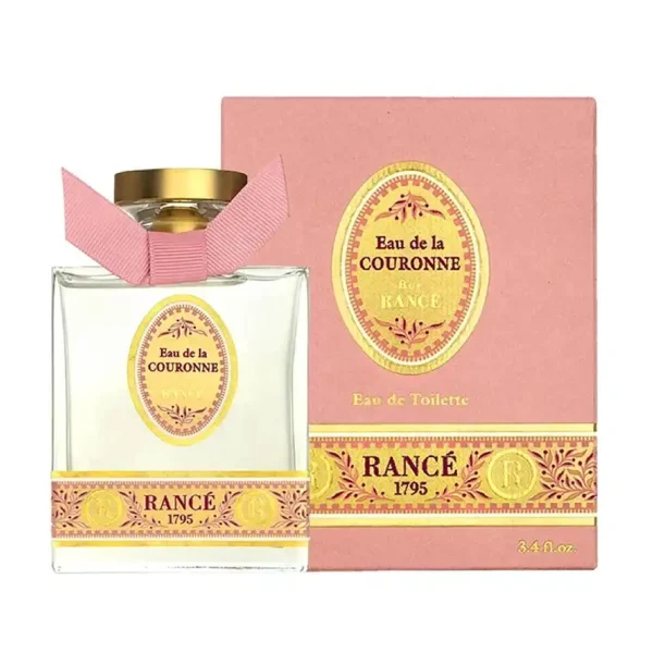 Rance 1795 Eau De La Couronne Edt 100Ml - Image 2