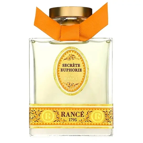 Rance 1795 Eau Secrete Euphorie 100Ml