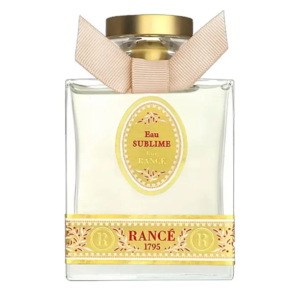 Rance 1795 Eau Sublime Collection Edt 100Ml