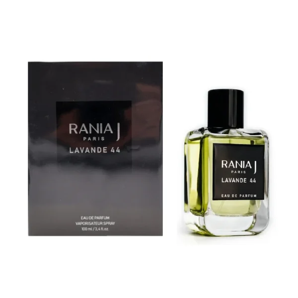 Rania J Perfume Lavande Edp 100Ml - Image 2