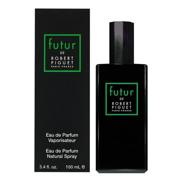 Robert Piguet Futur Edp 100Ml - Image 2