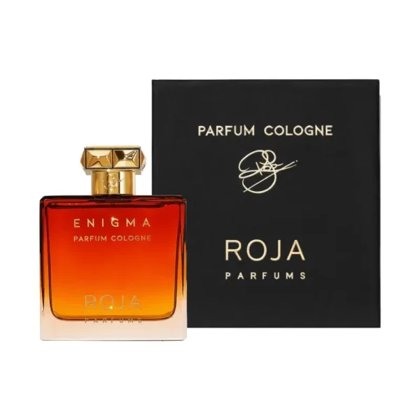 Roja Parfums Enigma Pour Homme Perfume Cologne 100Ml - Image 2