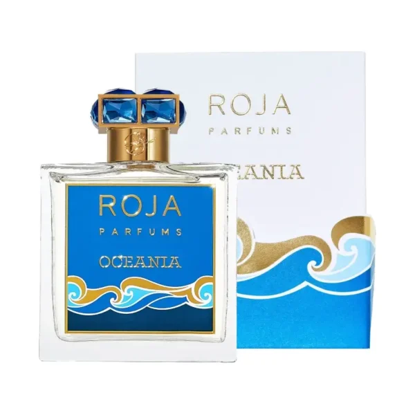 Roja Parfums Oceania Edp 100Ml - Image 2