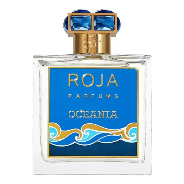 Roja Parfums Oceania Edp 100Ml