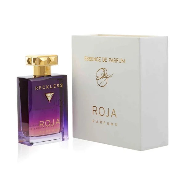 Roja Reckless Femme Essence De Parfum 100Ml - Image 2