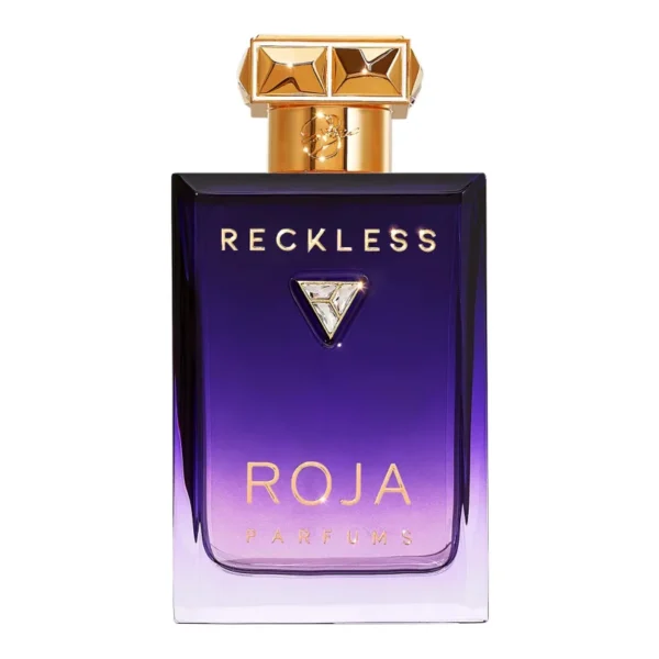 Roja Reckless Femme Essence De Parfum 100Ml