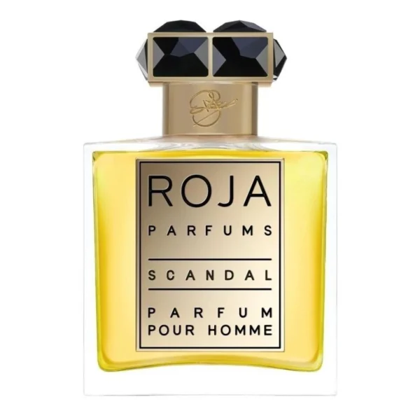 Roja Parfums Scandal Parfum Pour Homme 50Ml