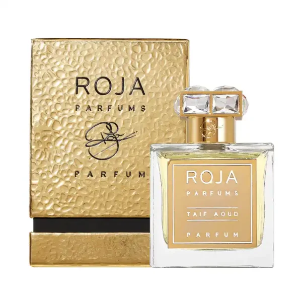 Roja Taif Aoud Parfum 100Ml - Image 2