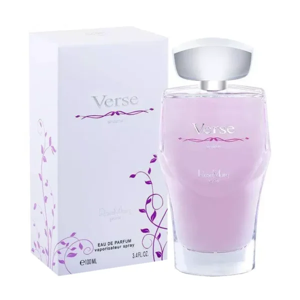 Rose Mary Verse Women Edp 100Ml - Image 2