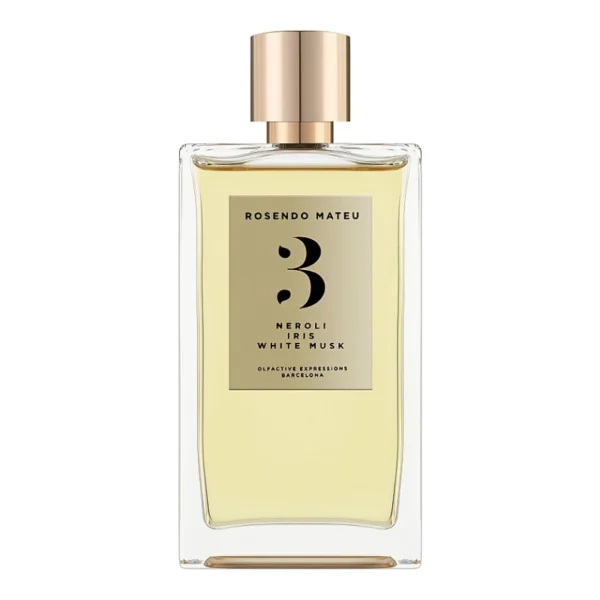 Rosendo Mateu No 3 Edp 100Ml